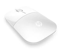 Watio Wave Ratón - inalámbrico, óptico, Color Blanco, conexión USB, diseño ergonómico, tecnología de Seguimiento preciso, Compatible con múltiples Sistemas operativos.* #*