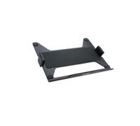 Watio Wave Soporte Adaptador vesa para portátil - Permite la fijación de portátiles a Pantallas, Compatible con Varios formatos vesa, fácil instalación y Ajustable. * #*