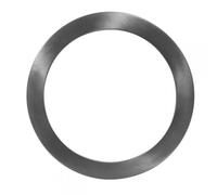 WatioWave ARO REDONDO NIQUELADO 67675, ideal para ensamblajes en construcción y artesanías, ofrece resistencia y durabilidad en diversas aplicaciones.