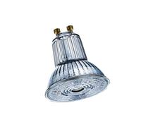 WatioWave Bombilla LED spot GU10 6,9W 620LM 4000K - Iluminación eficiente para hogar u oficina, ideal para resaltar espacios y decorar ambientes.