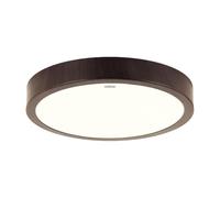 WatioWave Plafón LED de Techo 36W IP44 4000K 4010Lm 280mm, ideal para iluminación interior resistente a humedad y fácil instalación.