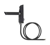 WatioWave Proyector LED 20W con sensor, 4000K, 1900Lm, ideal para iluminación exterior y seguridad.