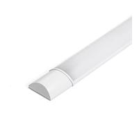 WatioWave Tubo LED 0,9m 30W - Iluminación eficiente, bajo consumo, larga duración; ideal para uso en oficinas, hogares y comercios.