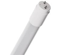 WatioWave Tubo LED 8,5W 60cm 3000K, eficiente y de bajo consumo, ideal para iluminación de oficinas y espacios domésticos.