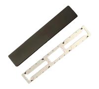 WATIPUNO Teclas de barra espaciadora de repuesto y bisagra de mariposa compatibles con MacBook Pro/Air de 13/15 pulgadas modelo A1989/A1990/A2159/A1932 2018-2019 año de teclado con barra espaciadora