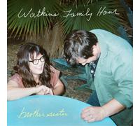 Watkins Family Hour Brother Sister (Vinyl) 12" Album (Importación USA)
