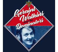 Geraint Watkins & The Dominato - Geraint Watkins & The Dominators