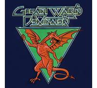 Watkins Geraint - Geraint Watkins & The Dominators [Vinilo]
