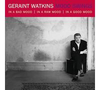 Watkins, Geraint - IN A BAD MOOD
