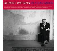 Watkins, Geraint - In a Bad Mood + In a Raw Mood [Vinilo]