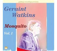 Watkins Geraint - Mosquito Vol 1 [Vinilo]