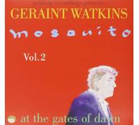 Watkins Geraint - Mosquito Vol 2 - at the gates of dawn [Vinilo]