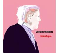 Watkins Geraint - Moustique [Vinilo]