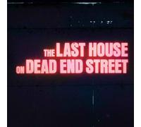 Watkins,Roger - Last House on Dead End Street [Vinilo]