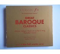 Watkinson - Great Baroque Classics