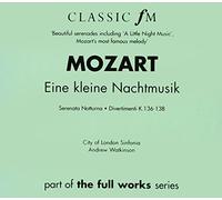 Watkinson - Mozart:Eine Kleine Nachtmus