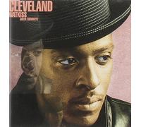 Watkiss, Cleveland - Green Chimneys