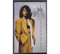 Watley,Jody - Affairs of the Heart [Casete]