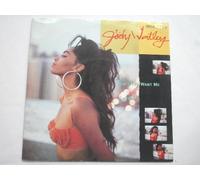 Watley, Jody Don't You Want Me 7" MCA MCA1198 EX/EX 1987 picture sleeve