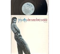 Watley, Jody - Ecstasy [12 [Vinyl LP]
