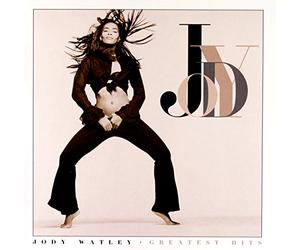 Watley, Jody - Greatest Hits