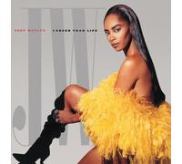 Jody Watley - Larger Than Life