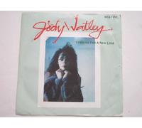 Watley, Jody Looking For A New Love 7" MCA MCA1107 EX/VG 1986 picture sleeve