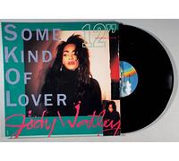 Watley, Jody - Some Kind of Lover [Vinilo]