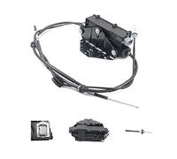 Watlike 34436850289 Unidad de Control del actuador del Freno de Mano del Freno de Mano eléctrico Compatible con 2007-2013 X5 E70 / 2008-2014 X6 E71 E72 34436782205