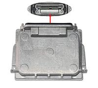 Watlike 89034934 - Balasto de faros xenón para E81 E82 E87 E88, 1 Q7 S60 XC60 XC90 Eos #63117180050 89076976 4L0907391A