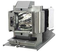 Watoman SP-LAMP-056 - Lámpara de Repuesto para proyector con Carcasa para INFOCUS IN5532 (Lamp2-Right) / IN5533 (Lamp2-Right) / IN5534 (Lamp2-Right) / IN5535 (Lamp2-Right)