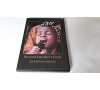 Watoto Children'S Choir [Dvd] [Edizione: Regno Unito] [Reino Unido]