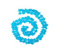 Watreketal 200 piezas de sustratos coloridos para peceras, piedras brillantes para acuario, jardín, decoraciones de acuario de colores mixtos