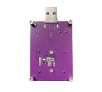 Watreketal 6007 General Burn-In Socket Eficiente y estable Programación de chips Configuración rápida para microcontroladores de combustión