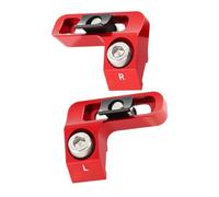 Watreketal Abrazadera profesional para desviadores delanteros de bicicleta, parte delantera para entusiastas del ciclismo