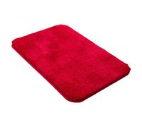 Watreketal Alfombra absorbente para dormitorio, lavable, supersuave, para sala de estar, cálida y cálida, para interiores, suministros textiles para el hogar, alfombra para interiores
