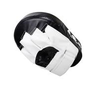 Watreketal Almohadilla de entrenamiento de combate profesional, ergonómica, para taekwondo, acolchado suave, adecuado para golpes precisos, retroalimentación, equipo de perforación acolchado