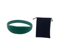 Watreketal Banda ajustable de silicona para rótulas, tendones, rodilleras, correa de silicona para tendones de baloncesto