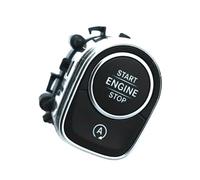 Watreketal Botón avanzado de arranque automático para W177 W247 contra oxidación, ejecución permanente, cambio de motor
