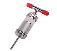 Watreketal Cebos de pesca Compresor Alimentador Explosiones Gancho Señuelos Antiguos Aleaciones de Aluminio Moldeador Formador Rápido Formación Moldes Aleación de Aluminio Shaper