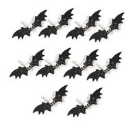 Watreketal Diadema, 10 unidades de horquillas duraderas elegantes para jóvenes y mujeres, horquillas de moda con personalidad para peinados de moda