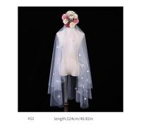 Watreketal Diadema de tul con peine y lentejuelas, velo corto de encaje para fiesta de Halloween, tocado, fiesta temática, disfraz de boda