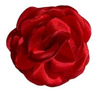 Watreketal Diadema, pin de solapa vintage, varios colores, broche para el pelo, broche para mujer, broche francés, broche para el pelo, elegante collar