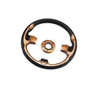 Watreketal Dirección ergonómica de poliuretano de 13 pies contra la cara deslizante en todo el mundo, corriente que apresura a los automóviles marinos