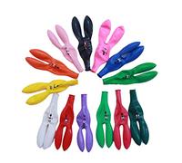 Watreketal Globo inflable para colgar globos de aire para Pascua, decoración de vacaciones, decoración de puerta, juego favorito de los niños, juguetes para niños