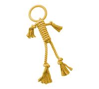 Watreketal Juguete para perros, rompecabezas interactivo que mejora la digestión de las mascotas, masticar molar, gran tirón para masticar, 3 colores, juguetes para perros para masticadores agresivos