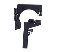 Watreketal Laptop Parts A2289 A2338 Set 2020 para altavoz izquierdo y derecho de 13.3 pulgadas, bien probado