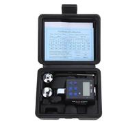 Watreketal Llave dinamométrica electrónica profesional, medidor digital preciso para un rendimiento versátil, herramientas de inspección digital, herramientas de reparación, llave de ahorro de energía