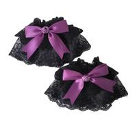 Watreketal Pinzas para el pelo, diadema vintage de rosas y clip, tocado ajustable, cómodo para peinados