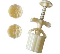 Watreketal Pumpkin Designs - Moldes para tartas para hornear en casa, moldes de postre, para delicias de otoño, herramienta para hornear